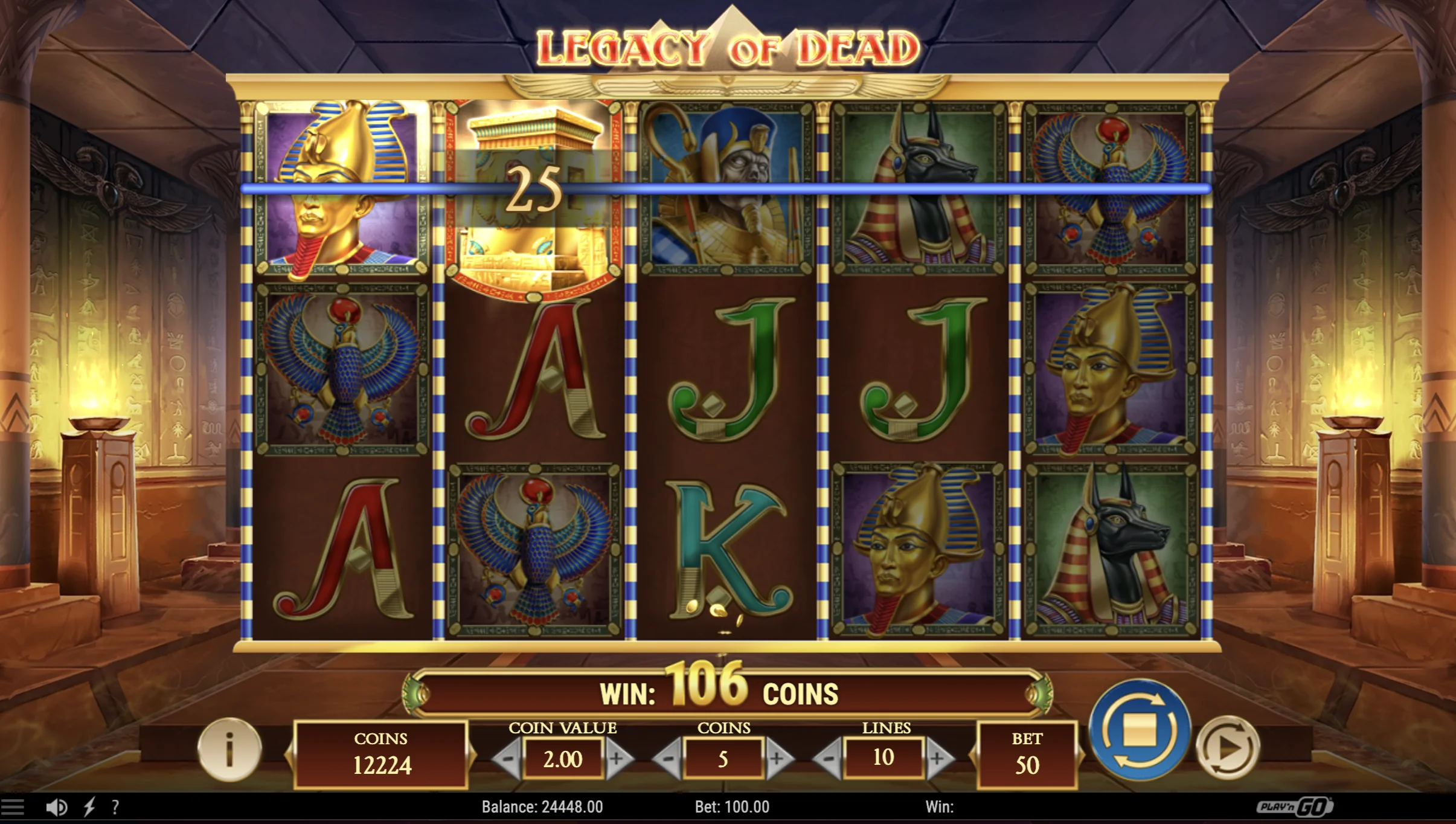 Vorab: Warum es keine Gewinnstrategie gibt