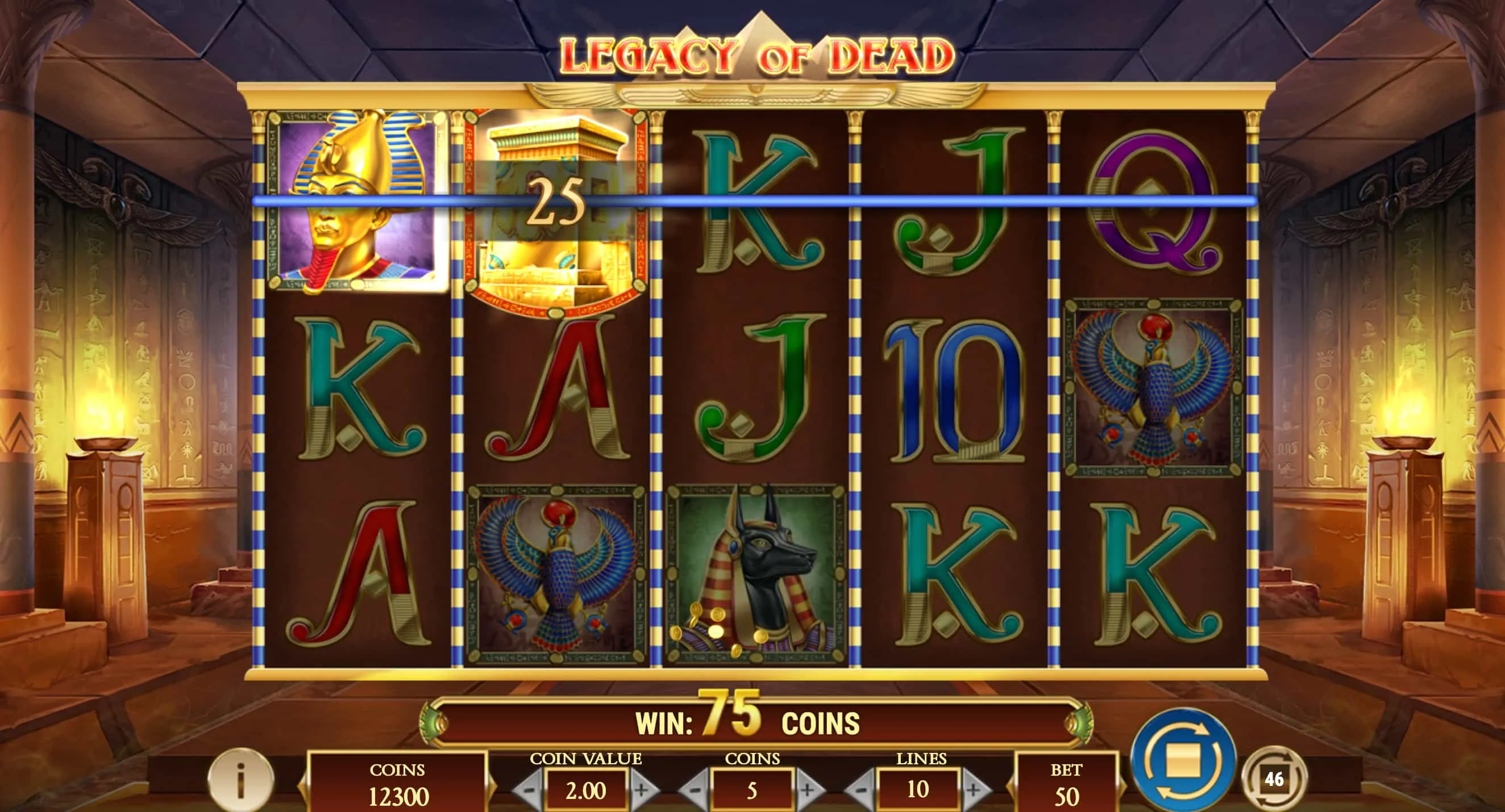 Legacy Of Dead: Spielablauf und Steuerung erklärt Legacy Of Dead: Spielablauf und Steuerung erklärt