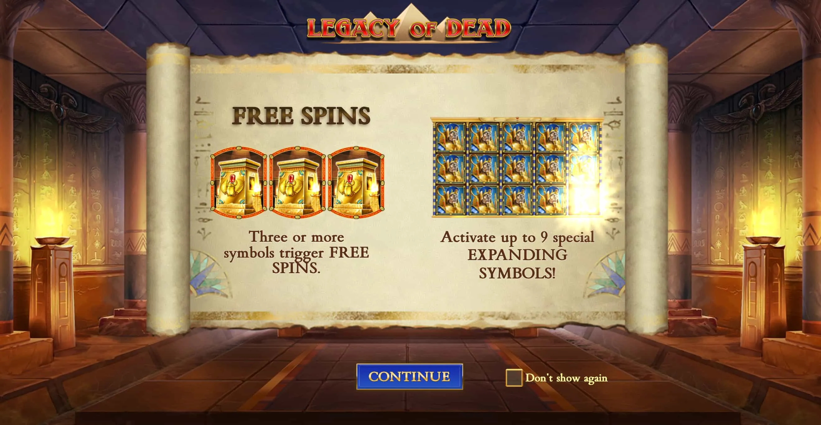 Legacy Of Dead für Android und iOS herunterladen Legacy Of Dead für Android und iOS herunterladen